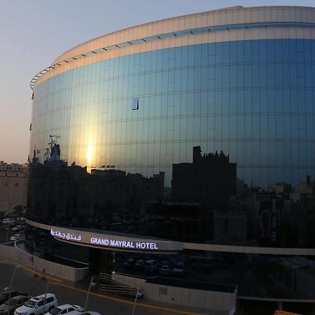 Grand Mayral Hotel Al Khobar Exterior foto