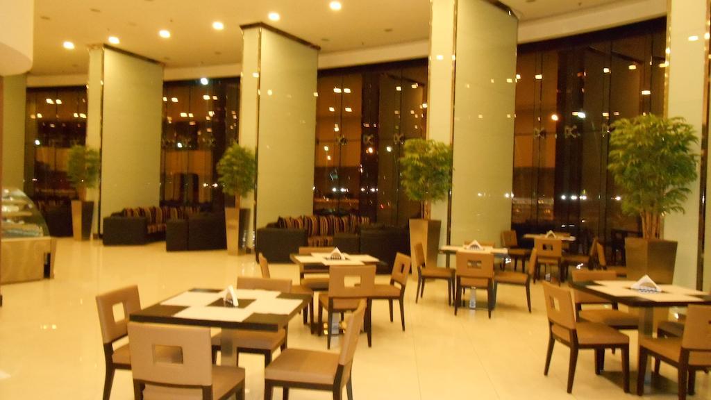 Grand Mayral Hotel Al Khobar Exterior foto